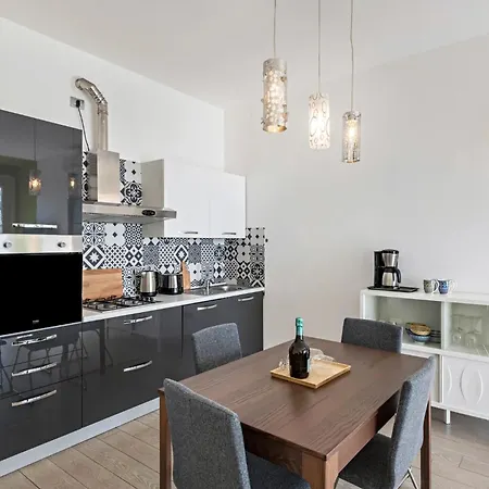 Apartamento Virgilio Toscolano Maderno
