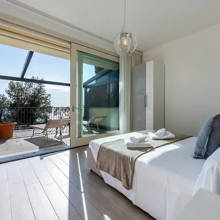 Apartamento Virgilio Toscolano Maderno