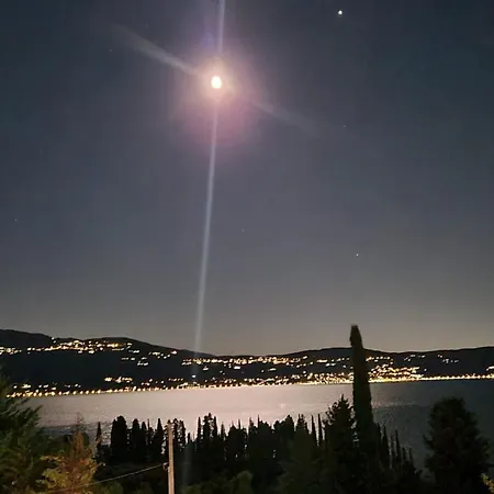 Virgilio Apartmán Toscolano Maderno