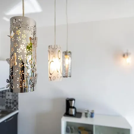 Apartmán Virgilio Toscolano Maderno