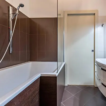 Virgilio Apartmán