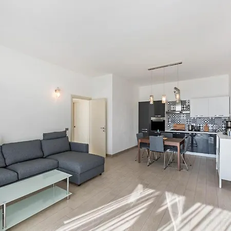 Virgilio Apartmán *