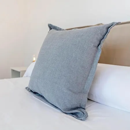 Virgilio Apartmán Toscolano Maderno