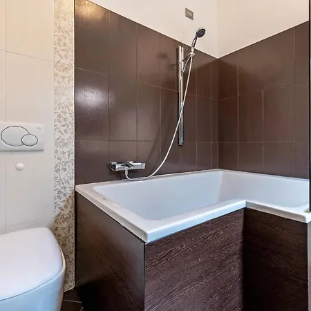 Apartmán Virgilio