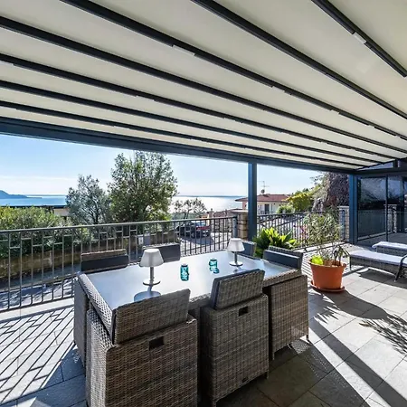 Apartmán Virgilio